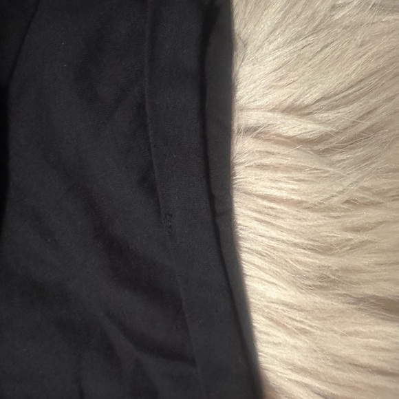 Blonde Black Rock Star T Shirt Small - Picture 3 of 3